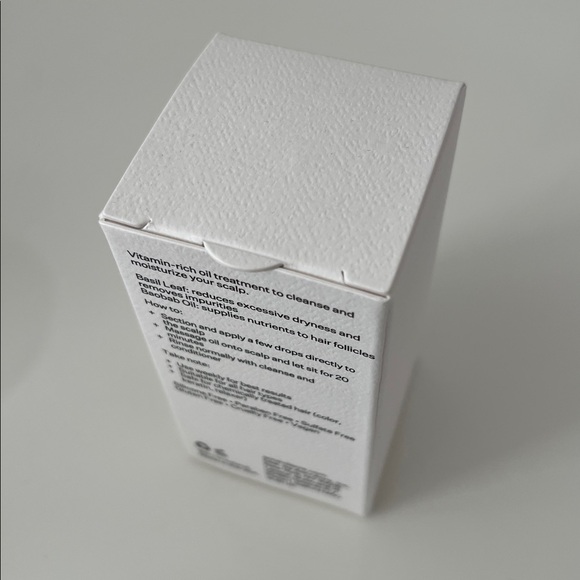 Act+Acre Cold Processed Scalp Detox Oil For Dry Scalp - Picture 13 of 15